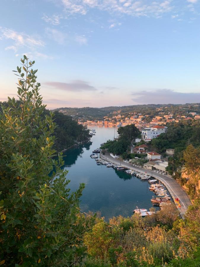 Harry'S Studios Γάιος Εξωτερικό φωτογραφία
