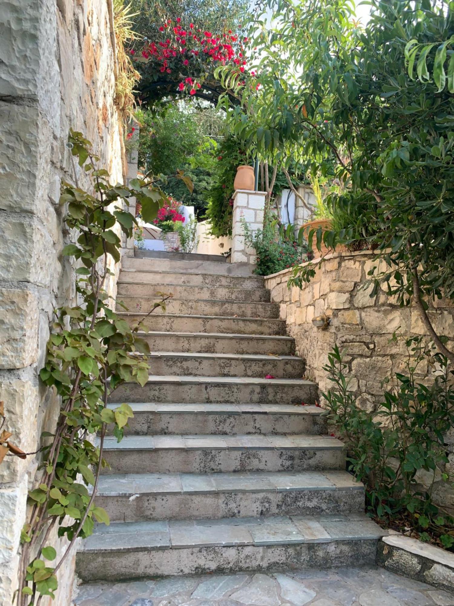 Harry'S Studios Γάιος Εξωτερικό φωτογραφία