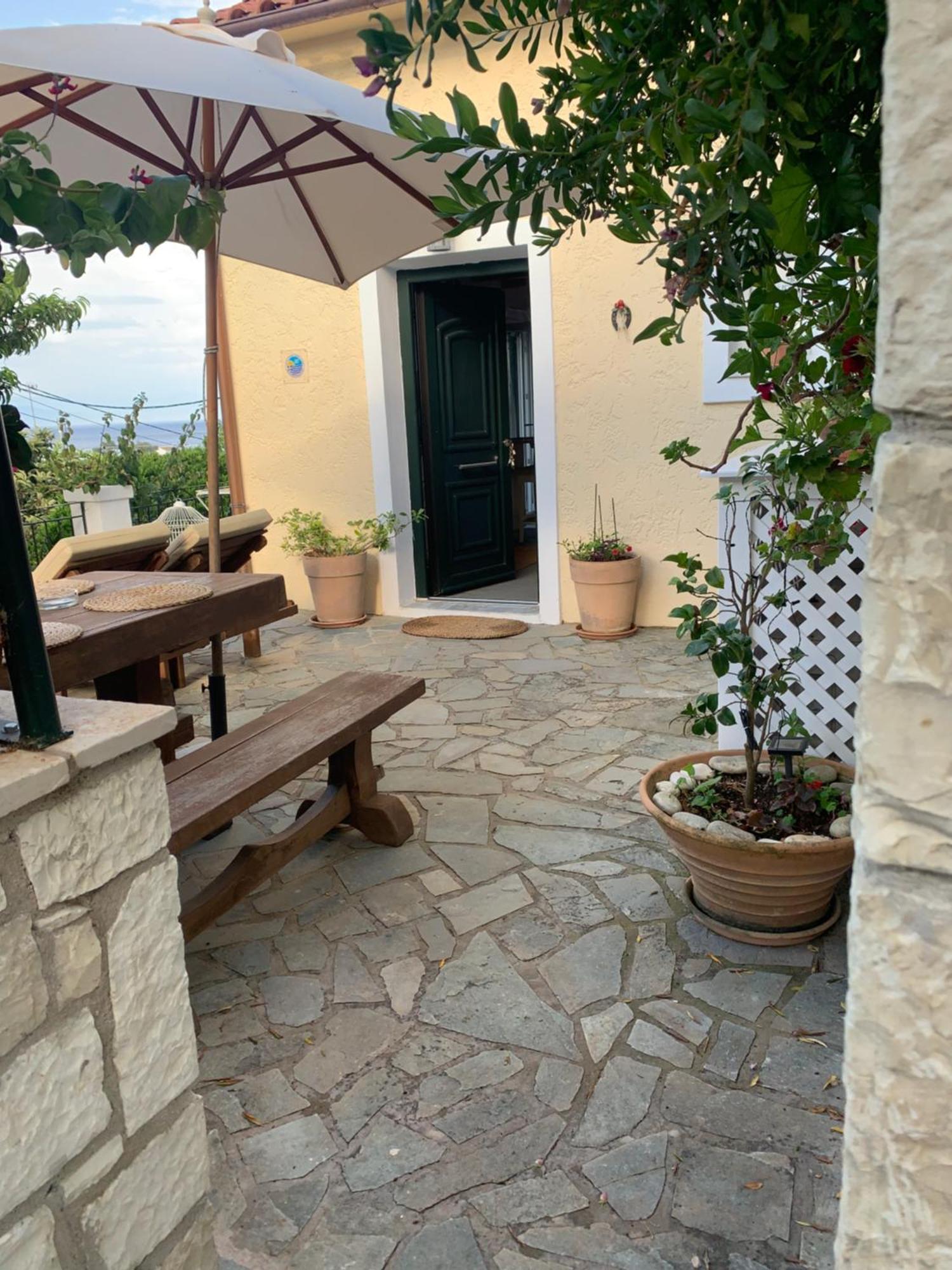 Harry'S Studios Γάιος Εξωτερικό φωτογραφία