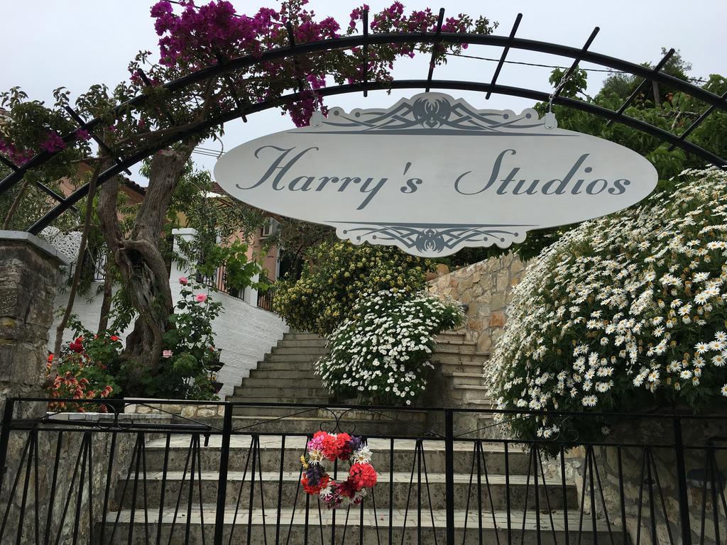 Harry'S Studios Γάιος Εξωτερικό φωτογραφία