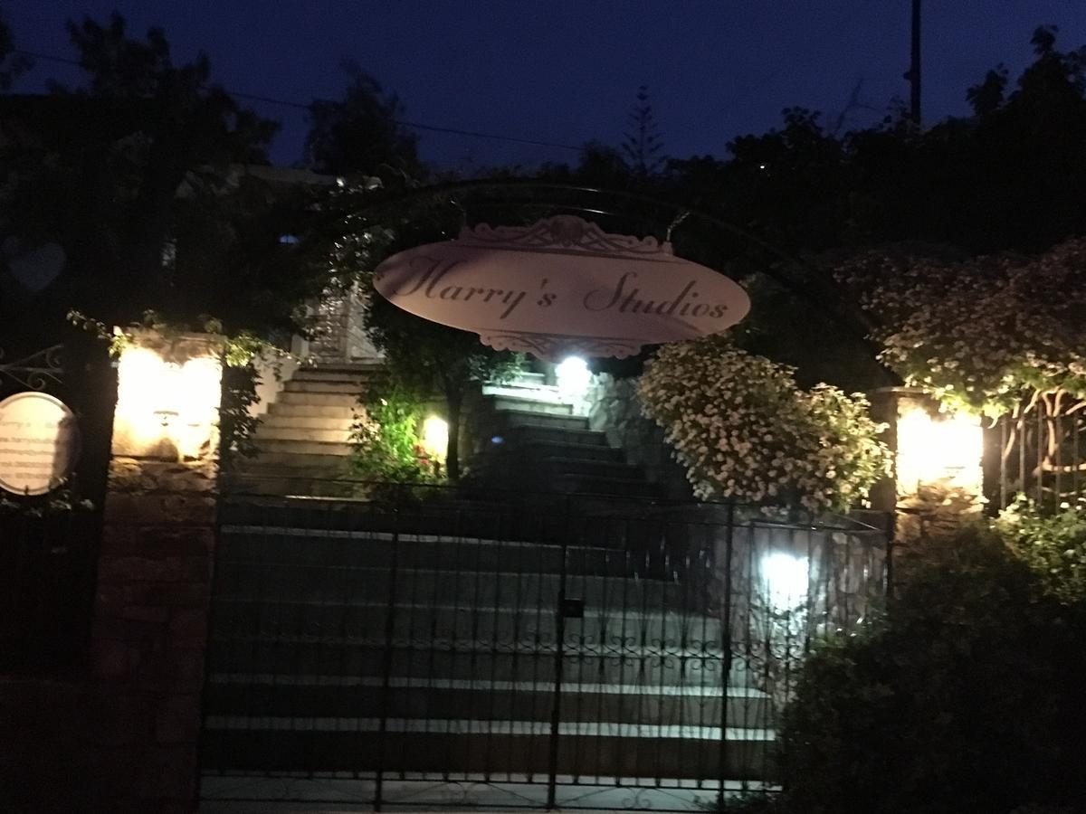Harry'S Studios Γάιος Εξωτερικό φωτογραφία