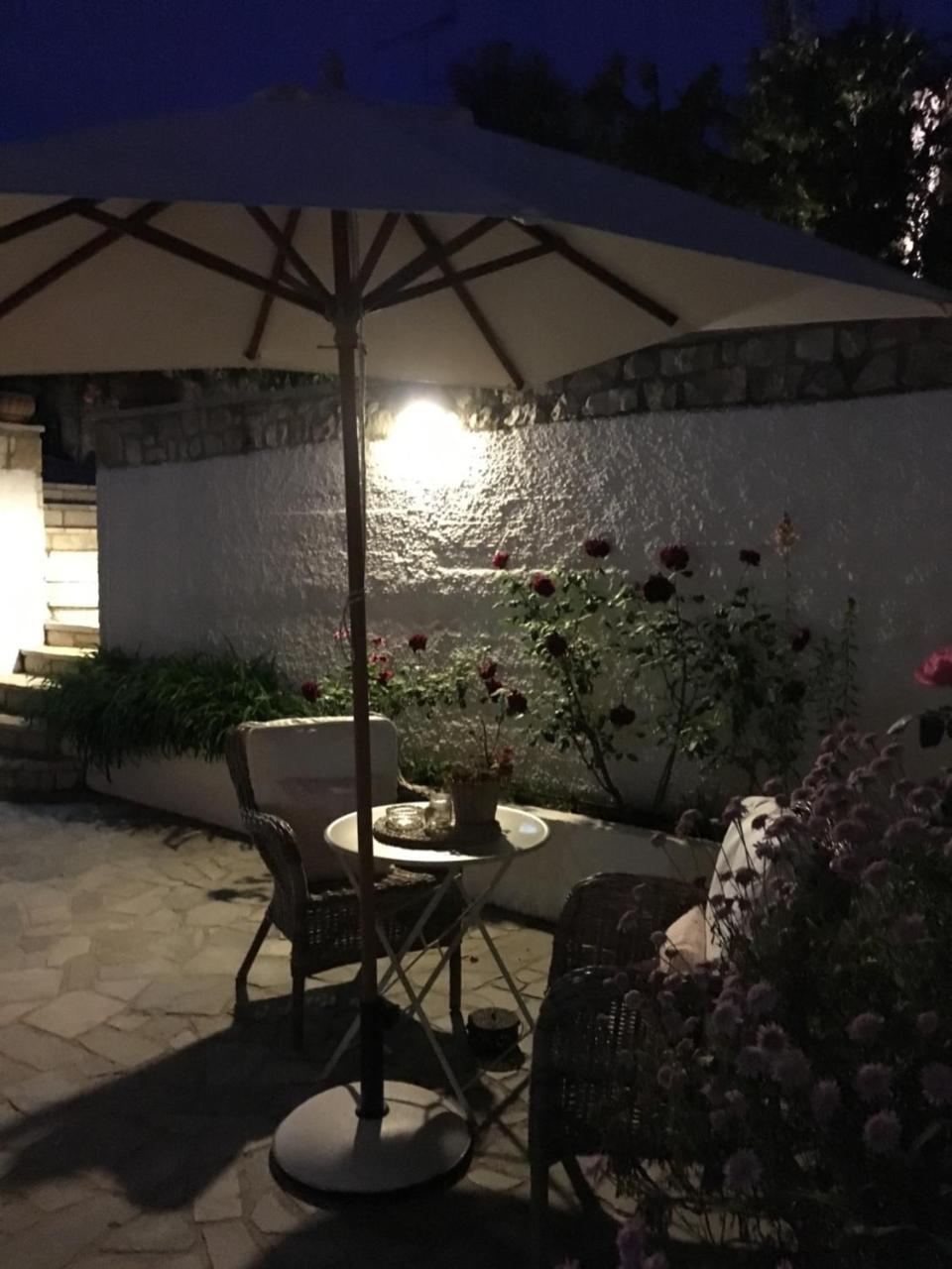 Harry'S Studios Γάιος Εξωτερικό φωτογραφία